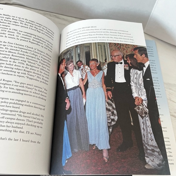 The Malibu Miracle: A Memoir Hardcover Pepperdine University - Picture 12 of 13